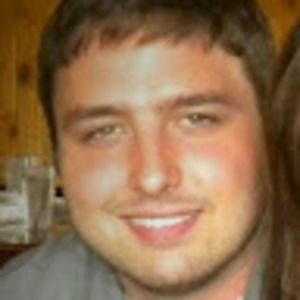 Meet your Posher, Trey